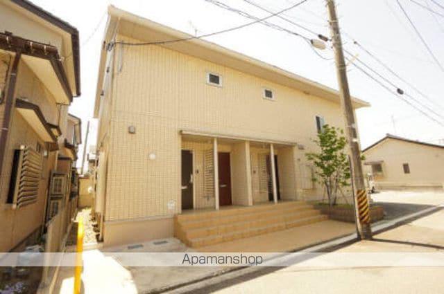 ベストハウス(1LDK/1階)