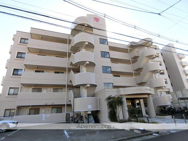 チサンマンション第6南仙台