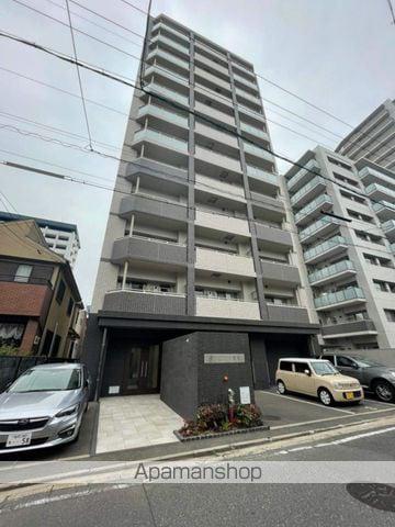 ネストピア薬院