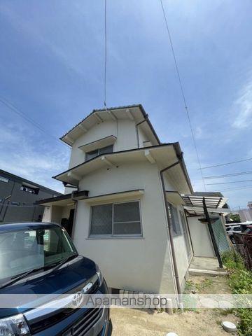 アストラムライン 西原駅(広島) 徒歩11分 2階建 築57年