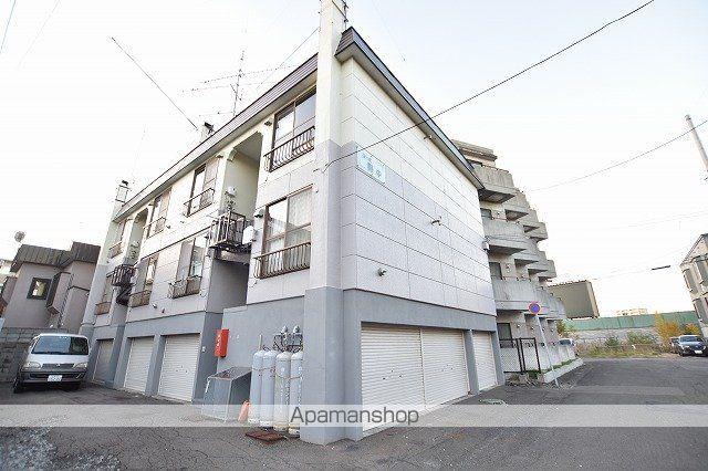 コーポ中野