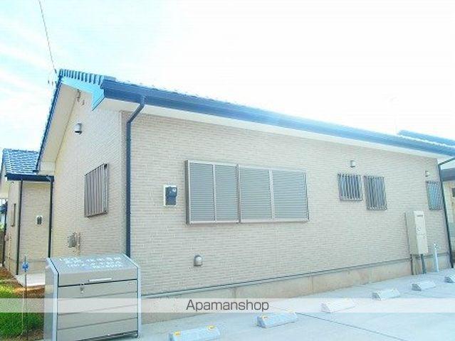 鹿島線 鹿島神宮駅 徒歩32分 1階建 築10年