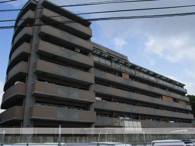 コアマンション空港南