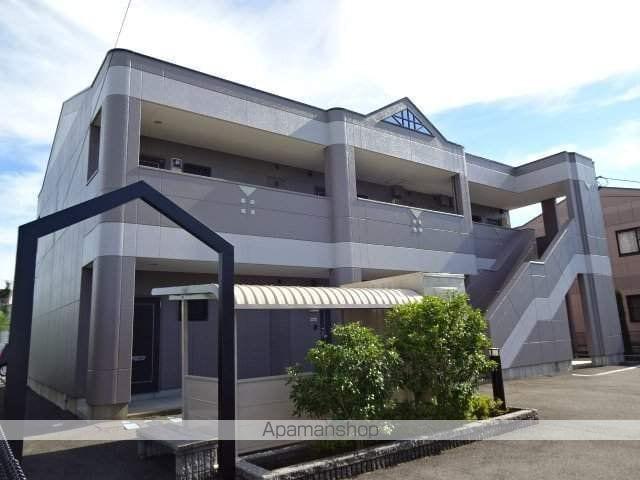 ブリリアントガーデンA