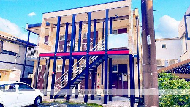 レオパレス春日