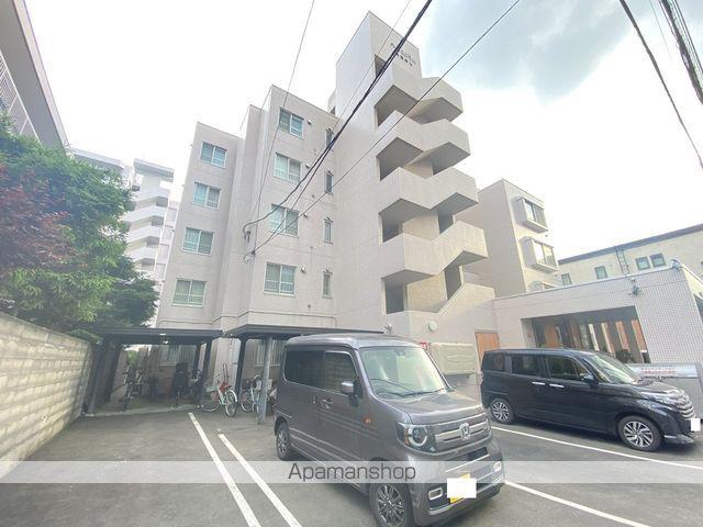 グレイス北円山旭堂第11
