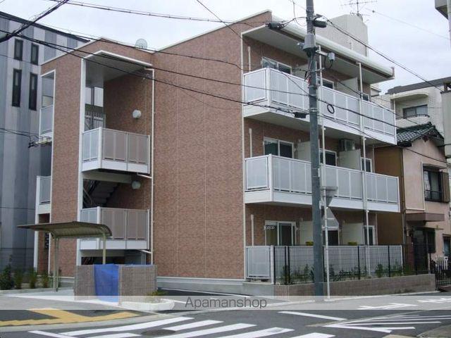 レオパレスルミエール筒井