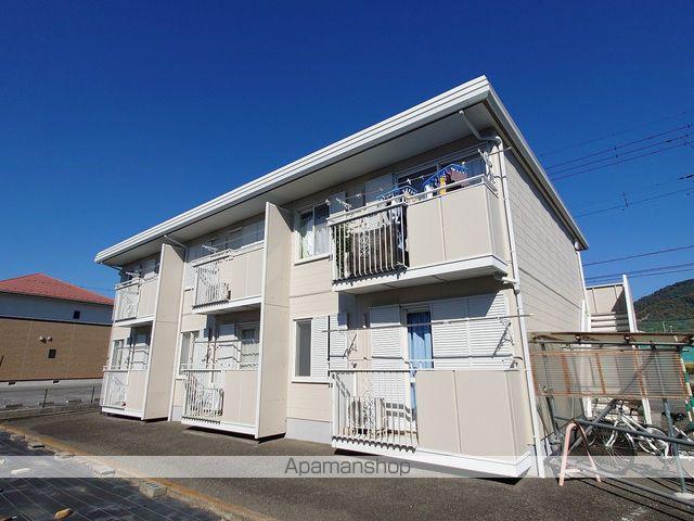 ハイツ神原(2DK/2階)