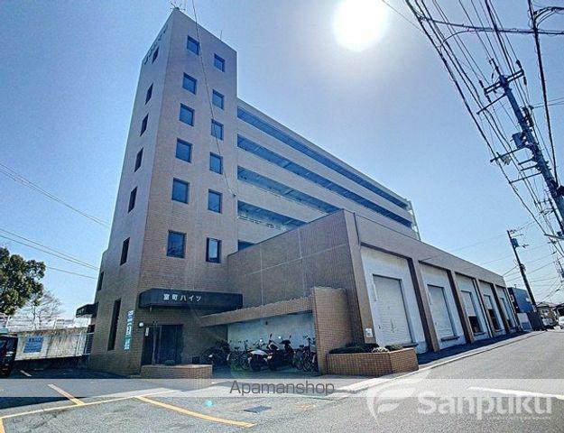 室町ハイツ