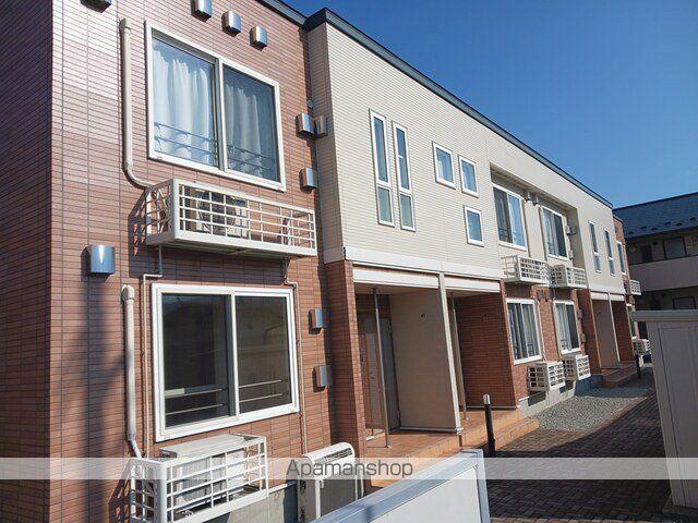 ジュノⅠ(2LDK/1階)