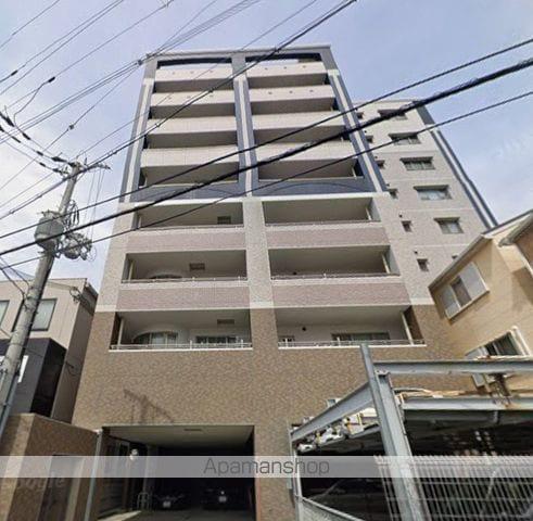 プロパレス江坂南 レジグランツ