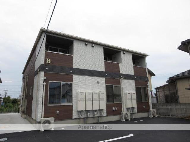 レ・セーナ沖洲B