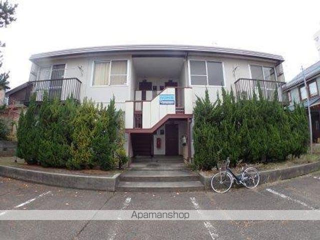 ハイツメイプル(2DK/2階)