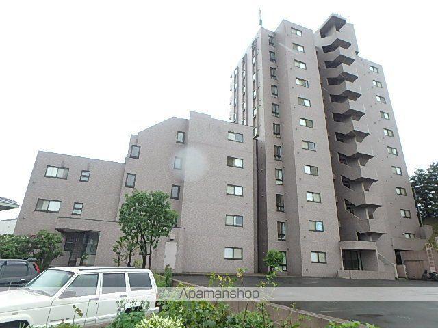クリオパレス青葉壱番館