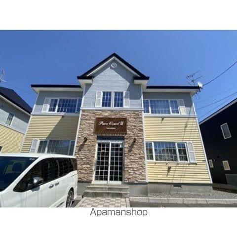 ピュアコートⅢ