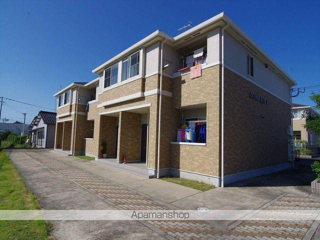 クレストヒルズⅡ