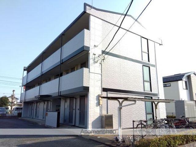 レオパレスエクレール