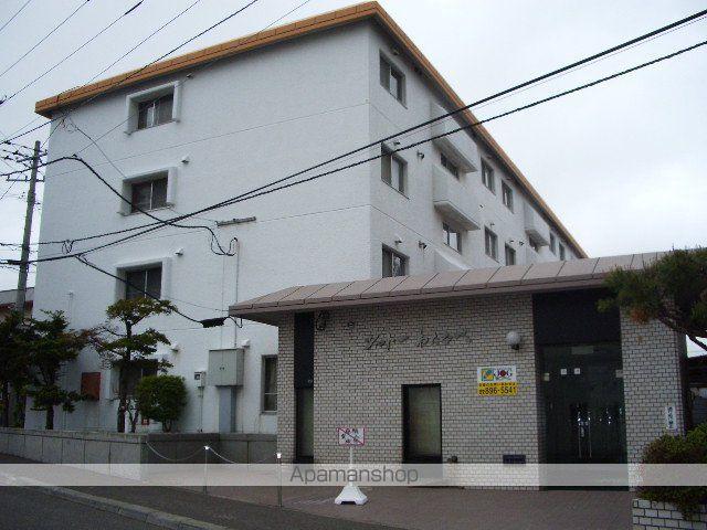 シャトーわたなべ