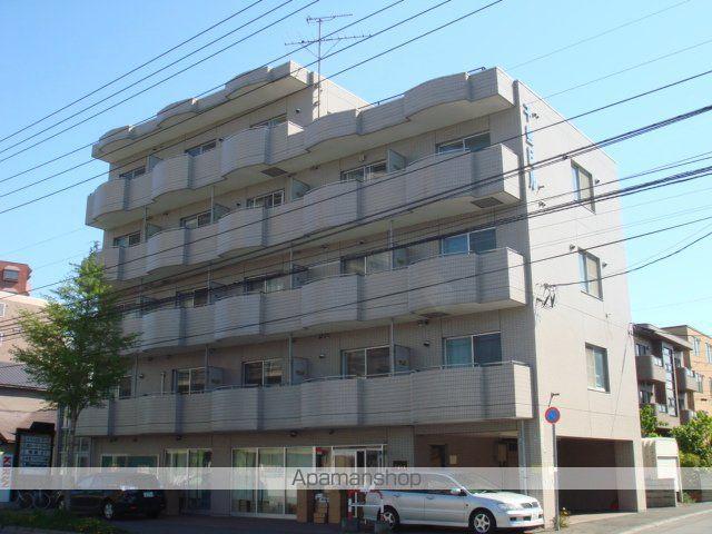 千豊ビル(1DK/3階)
