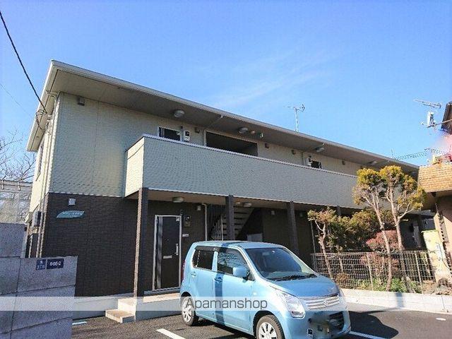 セジュールウィット大池II