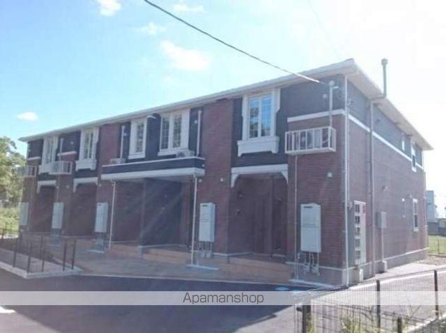 クレシェンドアルファ