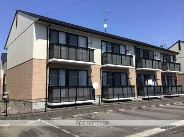 パークサイド中野B