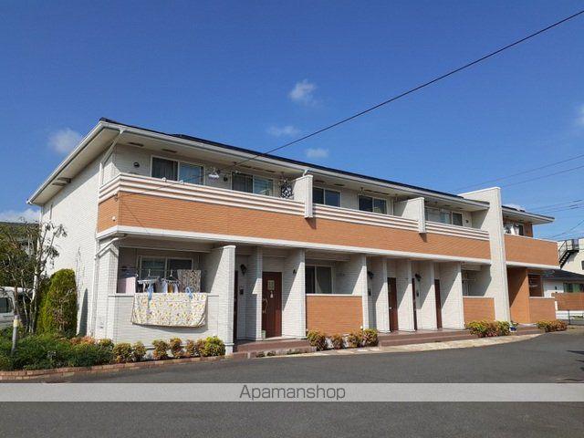 ホクレアビレッジ Ⅱ