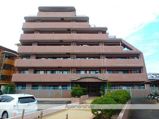 ライオンズマンション香椎駅東