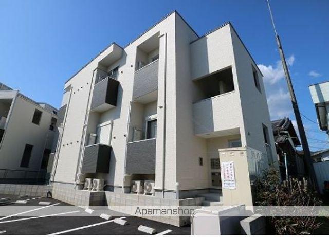 アルヴィータ基山Ⅱ