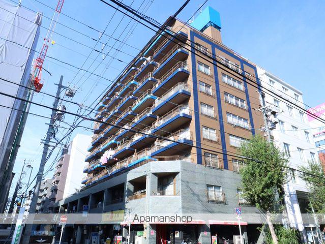 チサンマンション栄