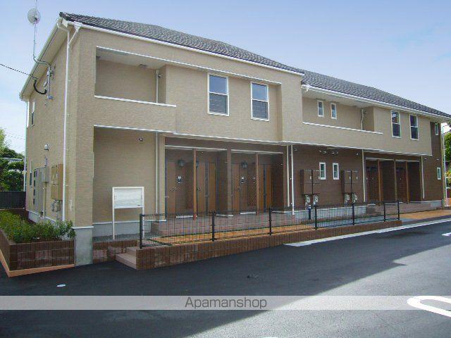 カルムヴィラⅢ