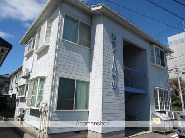 シティーハイツ