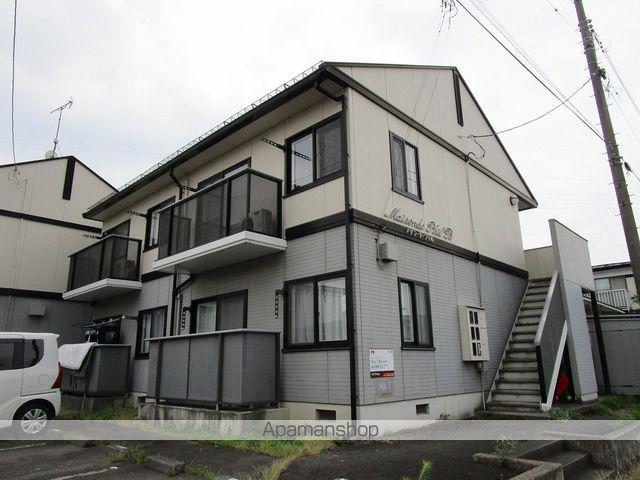 メゾン・ド・フィル B(2K/1階)