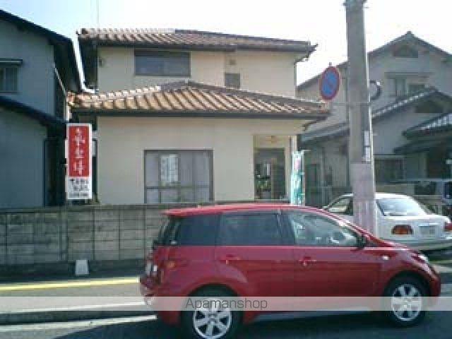 広島電鉄宮島線 商工センター入口駅 徒歩5分 2階建 築43年