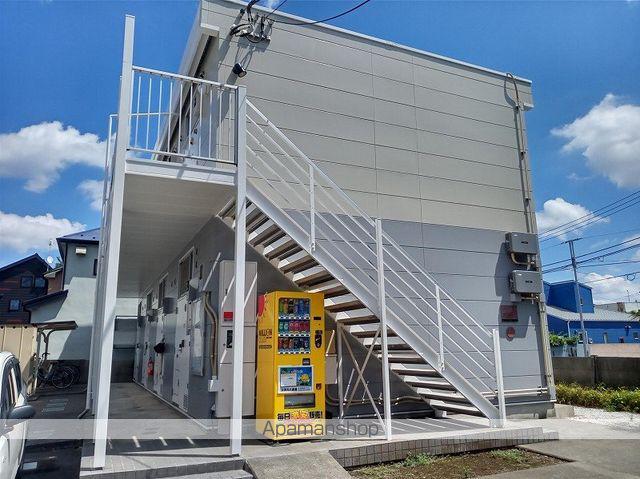 レオパレスさつき