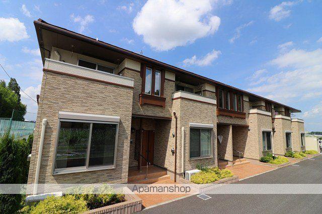 A.T.GARDEN(2LDK/2階)