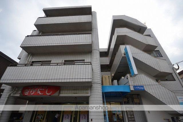 紫原パークマンション(3DK/2階)