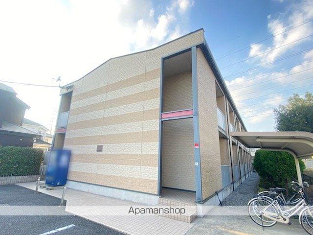 レオパレスあい