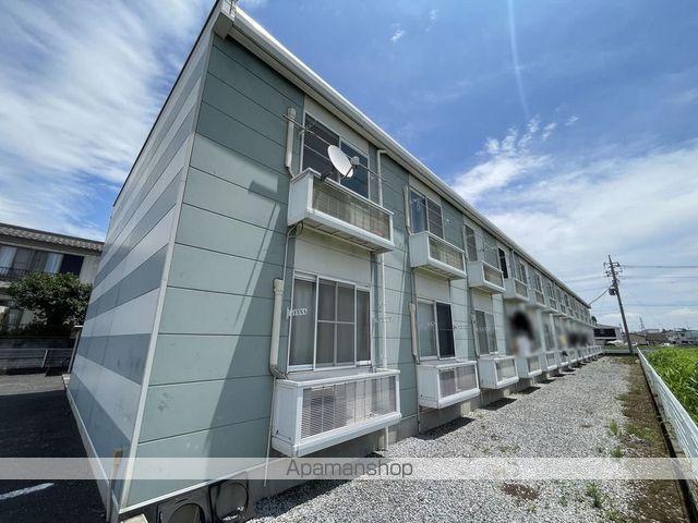 レオパレスファースト