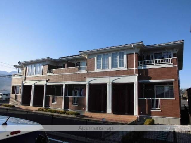 ハーブコートⅡ