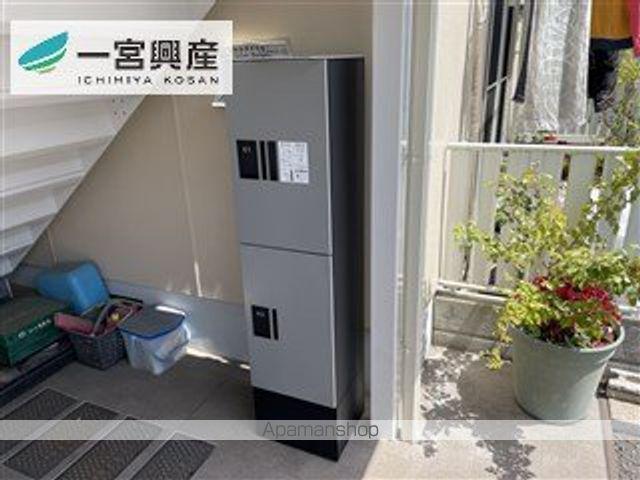 フレグランス南久米C棟