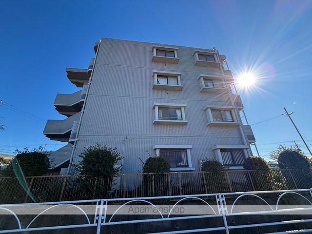 メゾングラシア