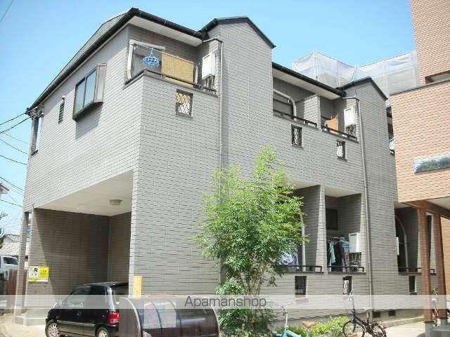 プラティ美野島