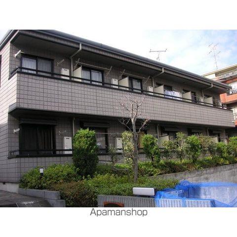 ジョイシティ笹塚