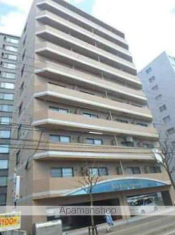パークヒルズ白石