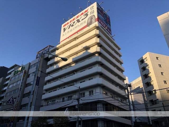 ヴェラハイツ日本橋