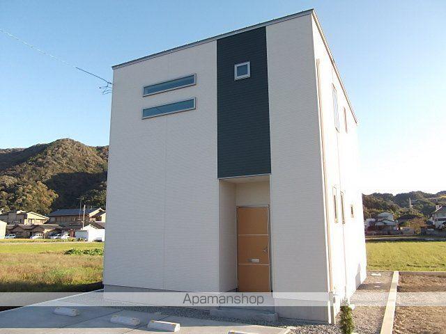 徳島県徳島市  築15年(3LDK)