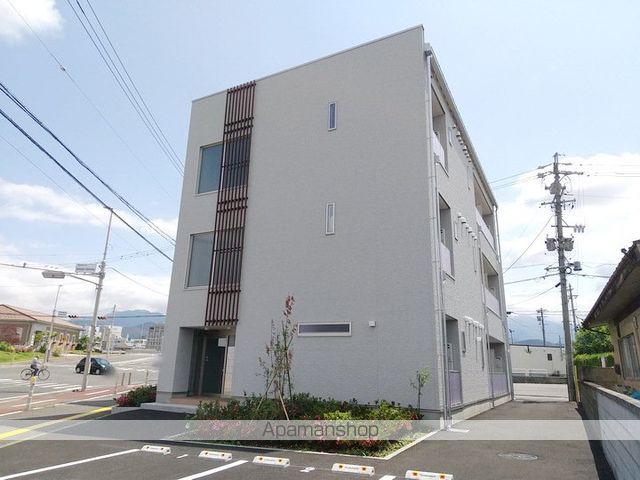 カリーナレジデンス