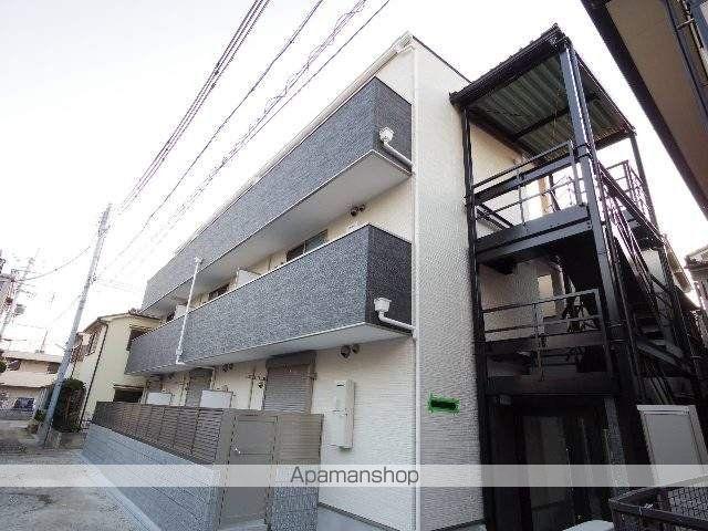 ノイヴェル出屋敷