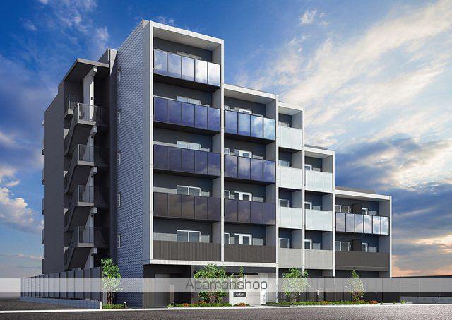 ARKMARK新宿西落合